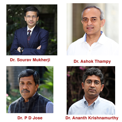 Advanced Management Programme – Batch 20