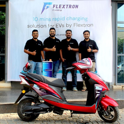 Powering the Future, Rapidly: Flextron’s Journey to Fast and Smart ...