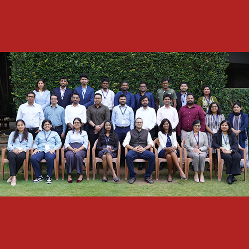 IIM Bangalore conducts Capability Development Programme for Product M...