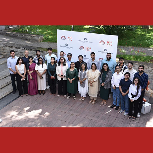 Two-day bootcamp for Cohort 3 of the Circular Economy Incubation Prog...