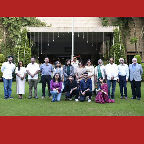 Pathways for a sustainable, circular agricultural ecosystem in India:...