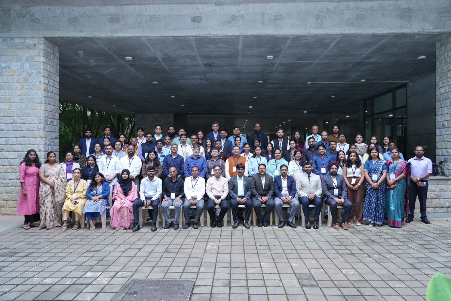 The Research & Publications Office at IIM Bangalore concluded the Winter Research Methodology Workshop 2025 on 6th December 2025.