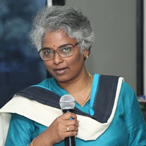 Dr. Rama Patnaik