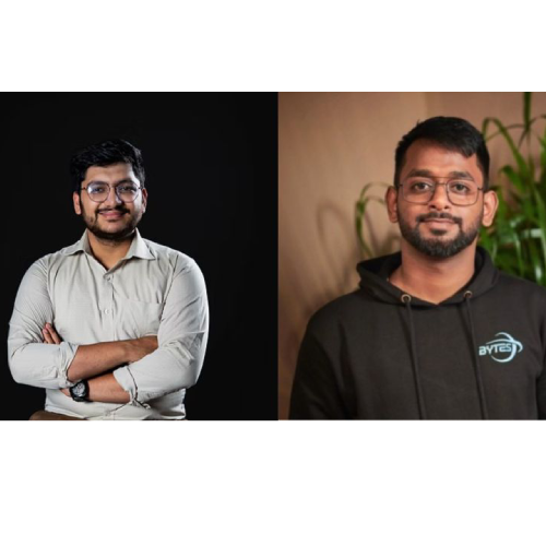 BYTES gets acquired by Cautio