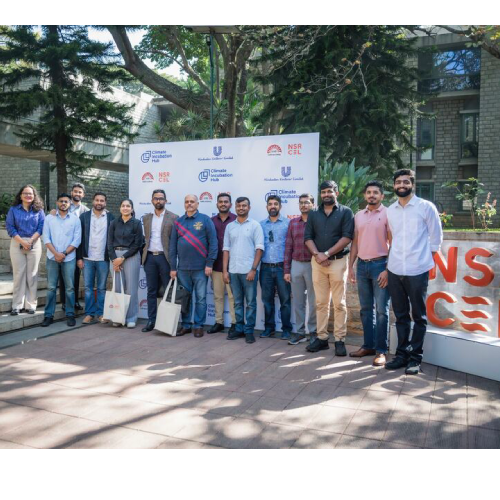 Turning climate ambition into founder action