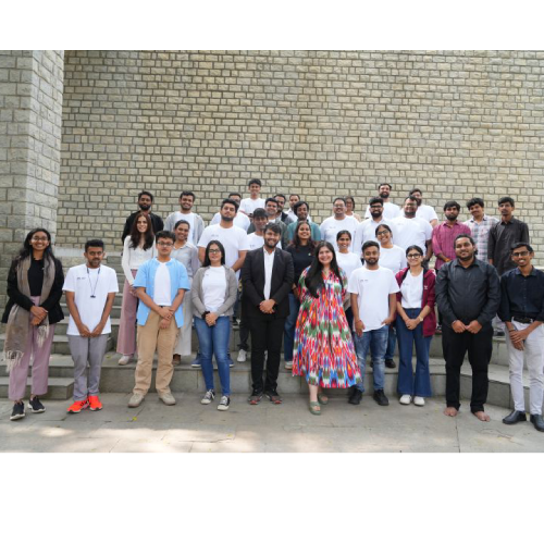 Igniting the Next Wave of Student Entrepreneurs