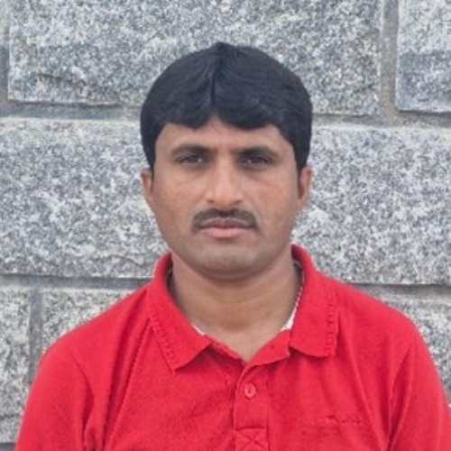 Pradeep J