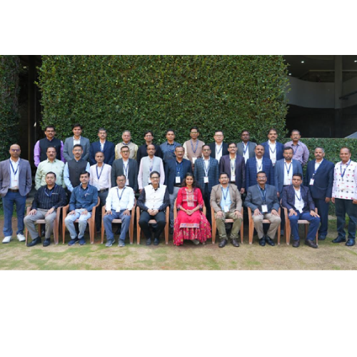 Leadership and Governance Programme for Senior Time-Scale Officers of...