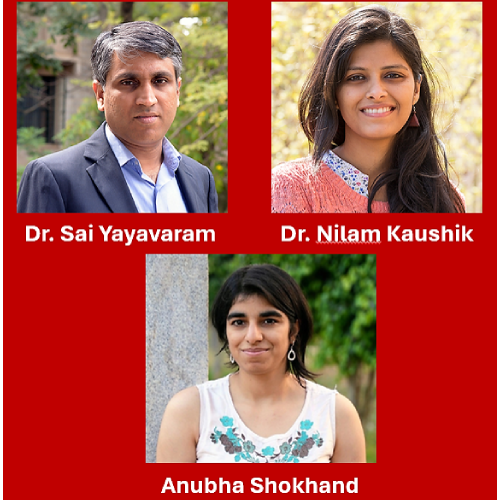 Strategy area research wins Best Paper Award Runner-up at India Strat...