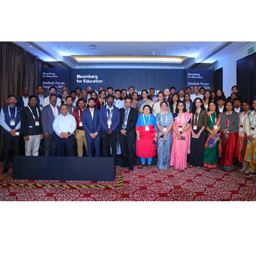 Dr. Aishwarya Krishna delivered insights on ‘Teaching Financial Mod...