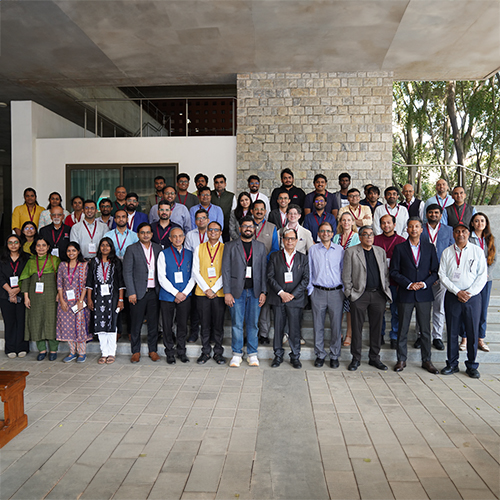 9th Rutgers–ATP India Accounting & Finance Symposium at IIMB