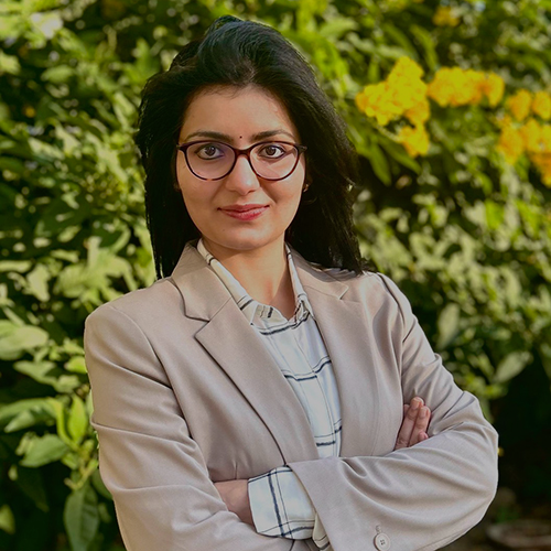 Dr. Deepti Mishra