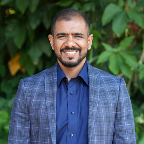 Dr. Subhabrata Majumdar