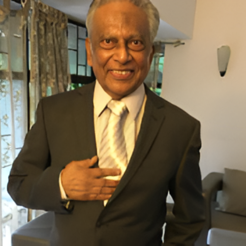 Professor Subbarayan Prasanna