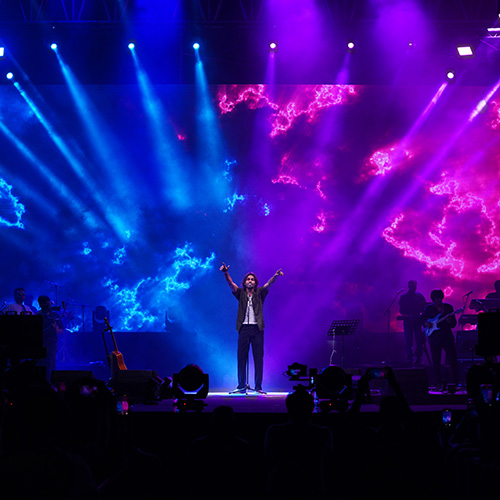 IIMB hosts three-day celebration of cultural competitions and performances with Unmaad 2026