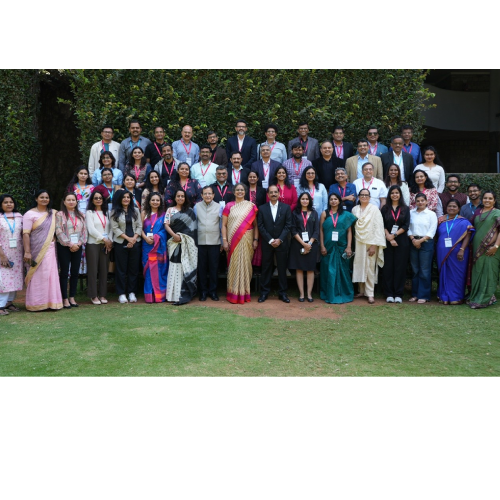 HR Conclave and World Café on the New Age Manager