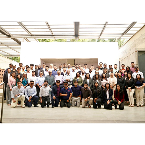 “You adjusted and optimized; then something remarkable happened”: Navodaya 2026