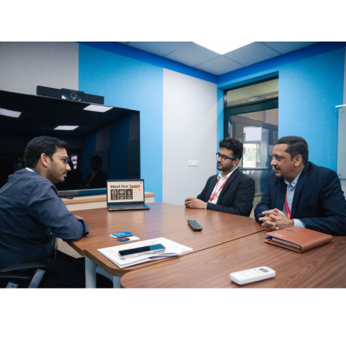 FinTech Centre of Excellence at NSRCEL hosts Demo Day