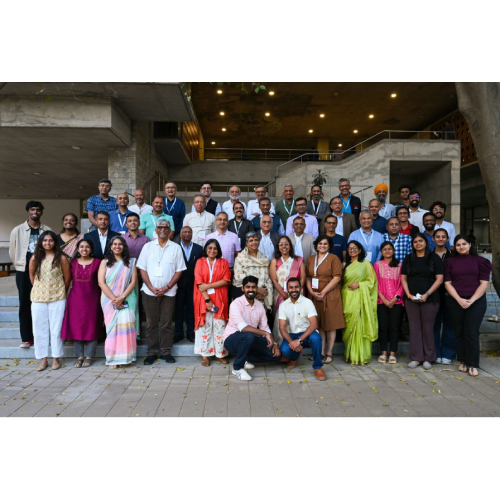 NSRCEL’s impact and effective mentoring: Annual Mentor Meetup