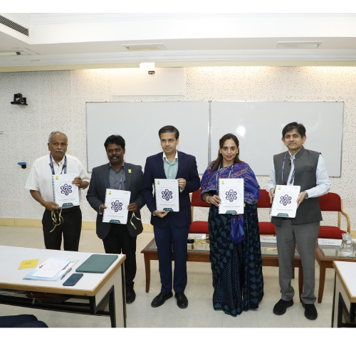 Office of Diversity and Inclusion at IIMB and APD jointly organise Purple Manthan on 20 February 2026