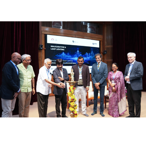 Centre for Software and IT Management at IIMB co-hosts 8th India Soft...