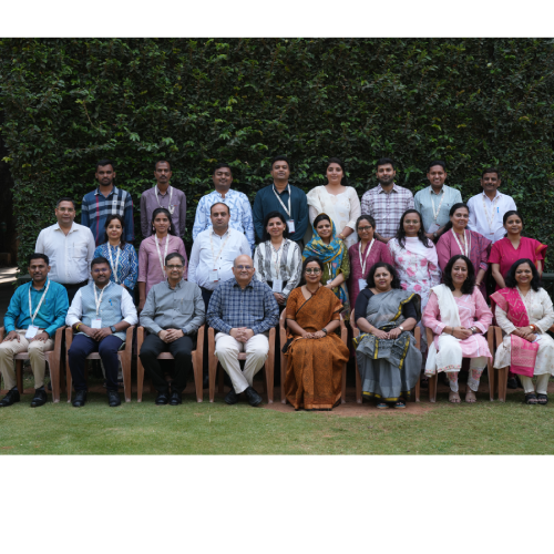 Centre for Teaching & Learning conducts Cohort V of ‘Nurturing Futu...