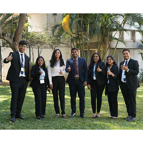 IIM Bangalore’s PGP and PGPBA Class of 2026 receives record 664 offers in Final & Lateral Placements