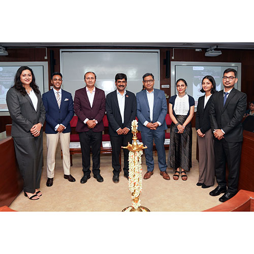 IIM Bangalore welcomes 75 students to the 2026-27 batch of Executive Post Graduate Programme in Management