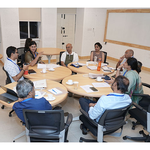 Centre for Digital Public Goods (CDPG) at IIMB convenes multi-stakeholder roundtable to design Open Network for Carbon Markets