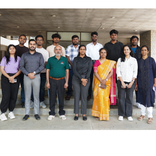 Centre for Capital Markets & Risk Management conducted certificate pr...