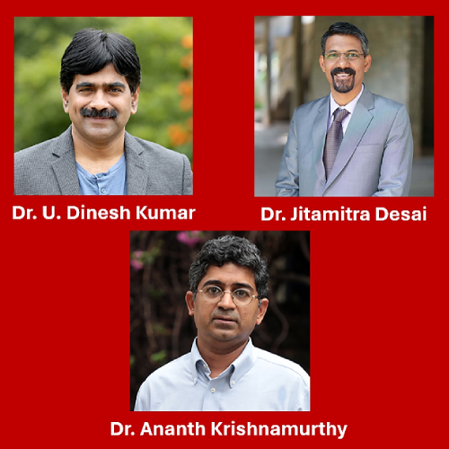 Business Analytics and Artificial Intelligence – Batch 17