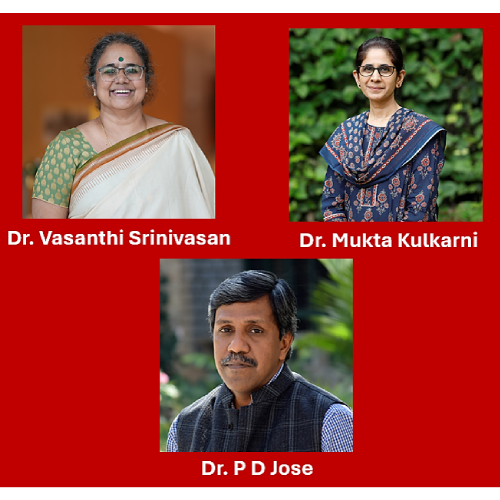 Tanmatra-Women in Leadership Programme – Batch 10