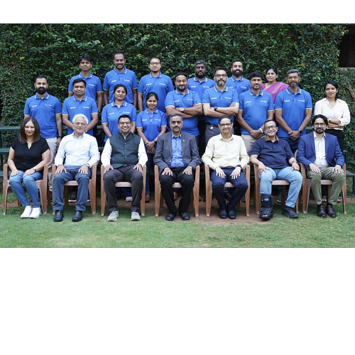 Programme for Ecolab: Shaping Next-Gen Leaders for a Transforming Bus...
