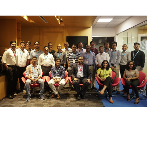 Enabling AI-driven Supply Chain Leadership: Capability-building Progr...