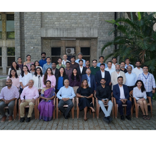 Certificate Programme on Personal Finance & Wealth Advisory commences...