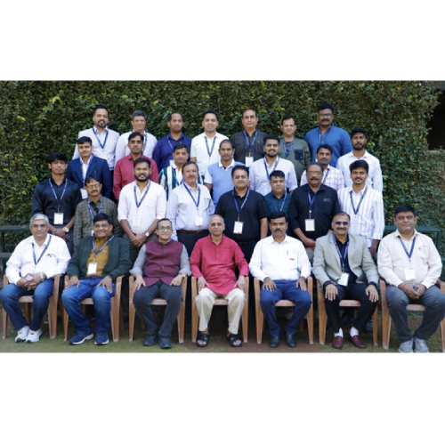 Management Development Programme for dealer network of Exide Industri...