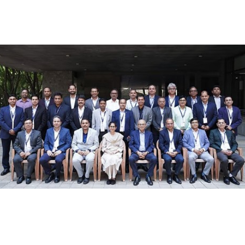 Strategic Leadership Development Programme for Jindal Stainless Ltd