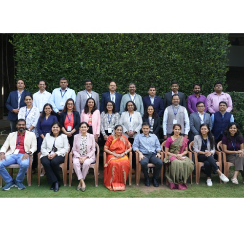 Certificate Programme for AstraZeneca India to boost business excelle...