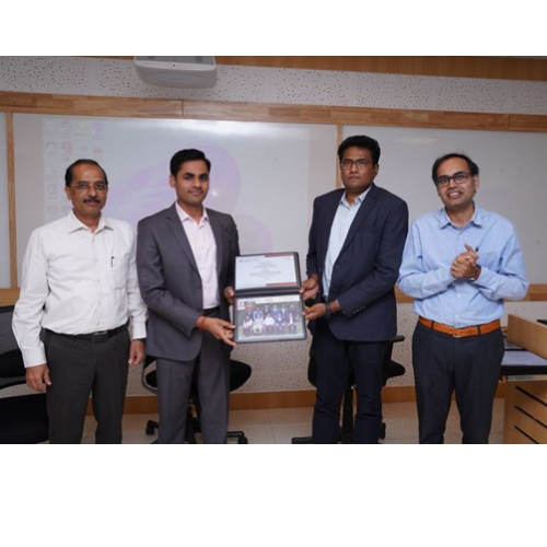 Fourth edition of General Management Programme for Tata Motors conclu...