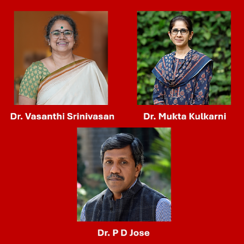 Tanmatra-Women in Leadership Programme – Batch 10