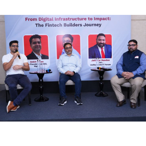 Fintech Friday at NSRCEL’s FinTech Centre of Excellence