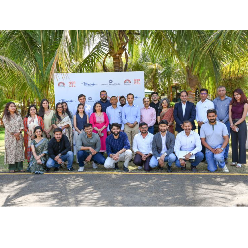 End Bootcamp for Cohort 3 of Circular Economy Incubation Program
