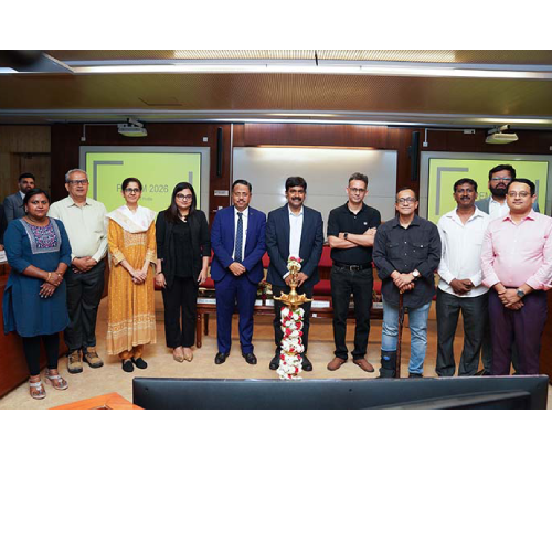 PGPEM welcomed 79 students to the batch of 2026–28 on 4 April 2026