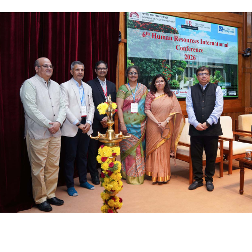 Reimagining HRM practices amid technological advancement: Sixth Human...
