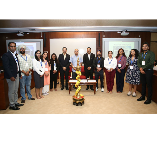 Six-day Summer Research Methodology Workshop at IIMB concludes with focus on rigour, relevance and publication readiness