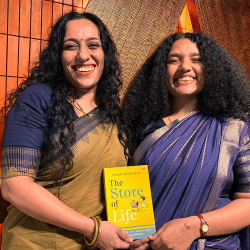 IIM Bangalore’s ‘Shadow a Leader’ immerses graduating students in high-stakes decision-making arenas