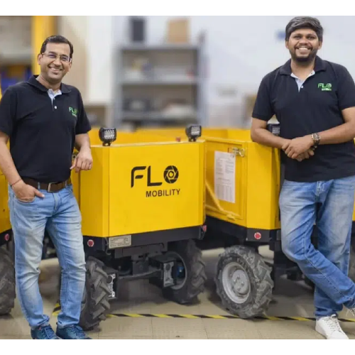 FloMobility