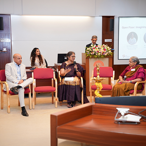 Philanthropy and purpose celebrated at Donor Reception 2026 hosted by IIMB Development Foundation (IDF)