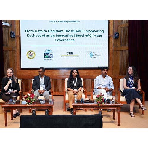 India's Net-Zero transition makes definitive move from aspiration to ...