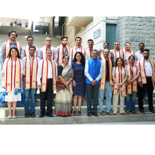 IIMB concludes 5th batch of Finance for Non-Finance Executives progra...
